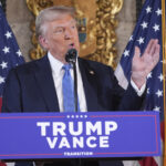 Nato, Ft: “Trump chiederà ad alleati 5% del Pil per spese difesa”