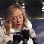 Attentato in Germania, Meloni: “Solidarietà al popolo tedesco”