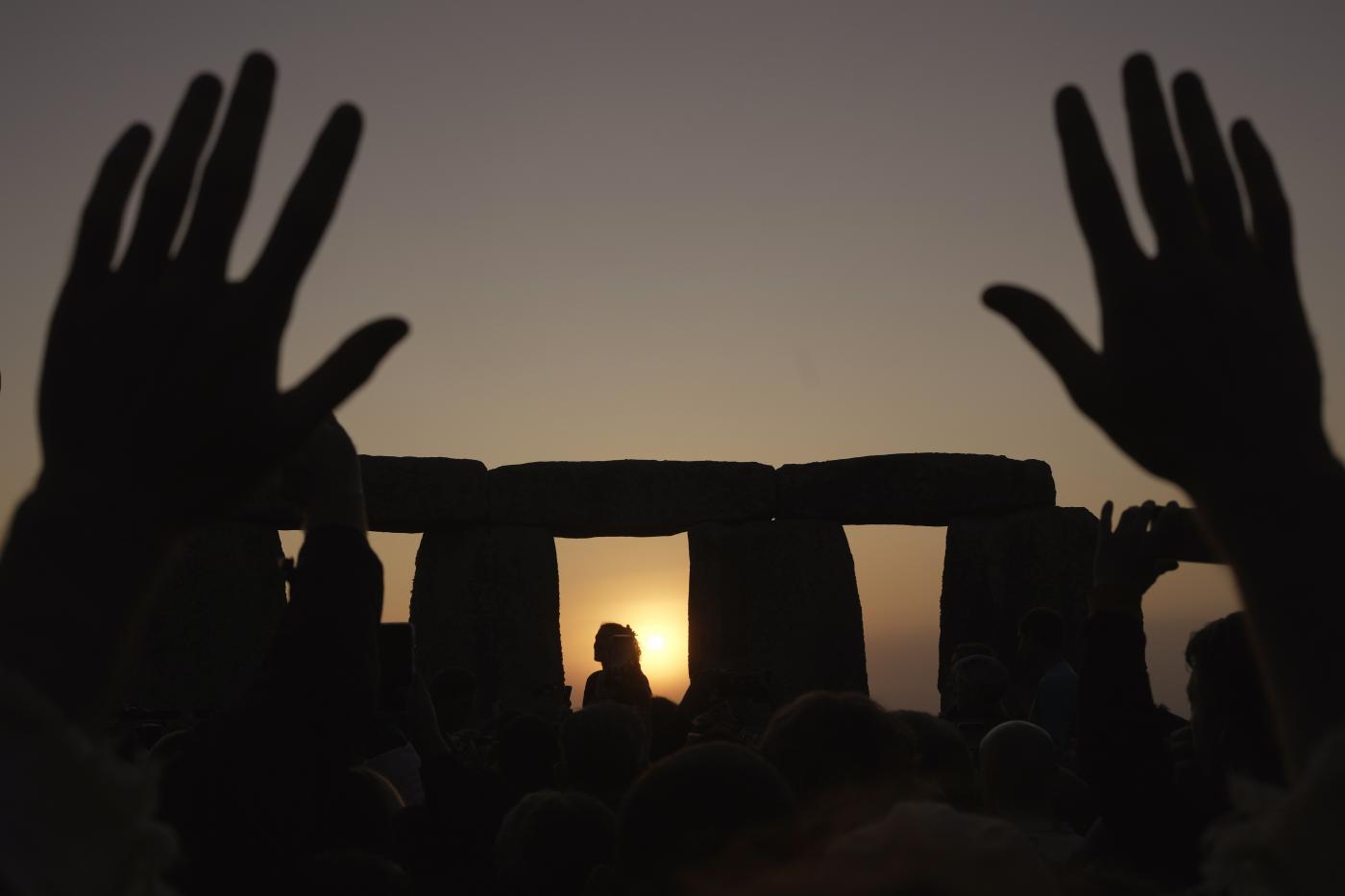 Stonehenge, cos’è e qual è il suo vero significato