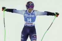 Coppa del Mondo di slalom gigante femminile a Kronplatz