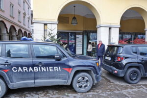 Bolzano, Arresto del Commercialista Hager