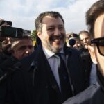 Open Arms, Salvini: “Ora separazione carriere e responsabilità magistrati”