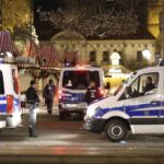 Magdeburgo, chi è l’attentatore: medico saudita “islamofobo”