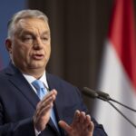 Magdeburgo, Orban punta il dito contro la “crisi dei rifugiati”