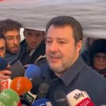 Open Arms, Salvini: “Sciocchezze per 3 anni da intellettualoni di sinistra”