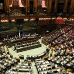 Manovra, Governo incassa la fiducia alla Camera con 211 sì