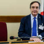 Giovanni Russo si dimette da capo del Dap