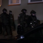 Germania, perquisizione in un’abitazione collegata all’attentato ai mercatini di Magdeburgo