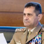 Aise, Meloni nomina Figliuolo vice direttore
