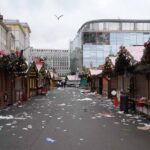 Germania, attentato ai mercatini di Natale a Magdeburgo: 5 morti. Scholz sul posto