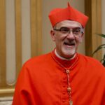 Gaza, Papa: “Patriarca Pizzaballa non è stato lasciato entrare”