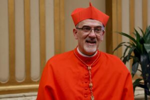 Gaza, Papa: “Patriarca Pizzaballa non è stato lasciato entrare”