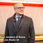 Caso Tony Effe, Gualtieri a Radio 24: “Non mi pento di averlo escluso da concerto Capodanno”