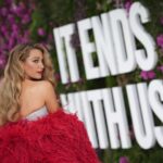 Blake Lively accusa il regista di ‘It Ends With Us’ Baldoni di molestie sessuali