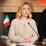 Manovra 2025, Meloni: “Assegno unico e bonus, avanti con sostegno a natalità”
