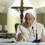 Papa Francesco e il nuovo appello per la pace