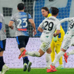 Serie A, Atalanta-Empoli 3-2
