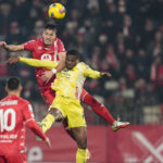 Serie A, Monza-Juventus 1-2