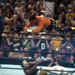 Wrestling, addio a 66 anni a Rey Mysterio senior