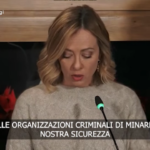 Meloni dalla Lapponia: “Non permetteremo alla Russia di minare la nostra sicurezza”