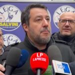 Milano, Salvini: “Dopo Pisapia e Sala serve sindaco con S maiuscola”