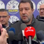 Banche, Salvini: “Ok libero mercato, ma risparmiatori non sono carne da macello”