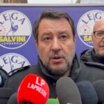 Matteo Salvini su un possibile ritorno al Viminale: “Sto bene dove sto, ma non ci sono più alibi”