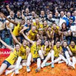 Mondiale per Club, Conegliano batte Tianjin e diventa campione del mondo