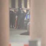 Magdeburgo, l’attentatore arrestato portato davanti al giudice