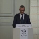 Francia, l’ufficio di Macron annuncia il nuovo governo