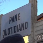 Milano, 1milione 500mila persone al Pane Quotidiano nel 2024