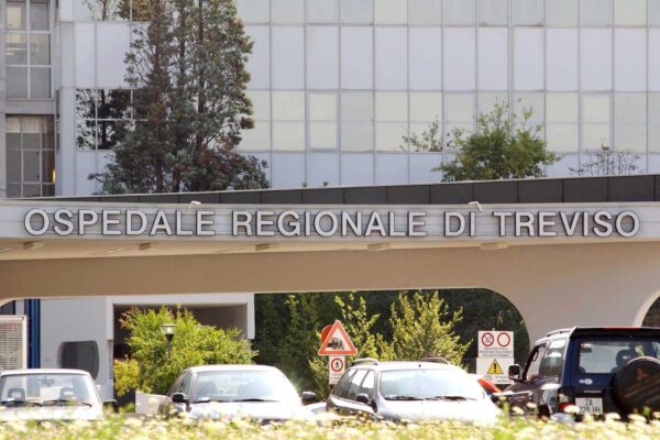 Ospedale Treviso