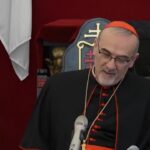 Medioriente, Pizzaballa: “Gesù viene al mondo senza posto, come martoriati in Terra Santa”