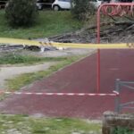 Maltempo, cade albero a Roma: morta una donna e un’altra ferita