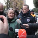 Albero crolla e uccide una donna a Roma, assessora Alfonsi: “Non destava preoccupazioni”