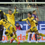 Fiorentina-Udinese 1-2, vittoria in rimonta dei friulani