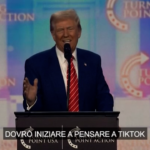 Usa, Trump: “TikTok? Forse dobbiamo tenercelo per un po’”