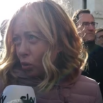 Inaugurata Piazza Pia in vista del Giubileo, Meloni: “Soddisfatti. Quando vogliamo facciamo le cose bene”