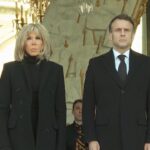 Francia, un minuto di silenzio a Parigi per le vittime di Mayotte
