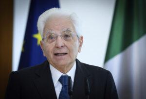 Strage del Rapido 904, Mattarella: “Attentato a pacifica convivenza”