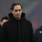 Il Monza esonera Alessandro Nesta