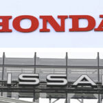 Nissan e Honda avviano i colloqui per la fusione