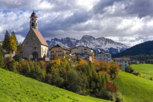 Trentino, con nuovo piano comunicazione meno rifiuti non riciclabili