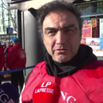 Milano, Marco Ligabue porta la musica della solidarietà alla Stazione Centrale