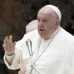 Papa: “Liberare giornalisti ingiustamente incarcerati”