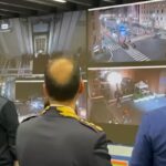 Giubileo 2025, il questore di Roma: “Grazie alle forze in campo per il lavoro svolto”