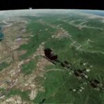 Usa, il Comando di Difesa Aerospaziale segue il viaggio di Babbo Natale la sera della vigilia