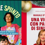 Natale 2024, sfida a colpi di vademecum tra Pd e Fdl per i parenti durante le feste