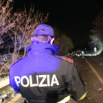 Auto esce di strada e prende fuoco: morte due ragazze a Catanzaro