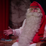 Babbo Natale si prepara alla vigilia: “Nel 2024 bambini bravissimi, gli adulti un po’ meno”